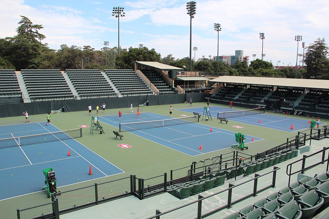 网球选材:天赋的尺子该怎么量(训练方法视角)